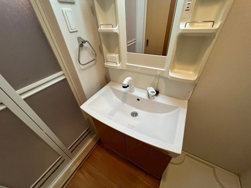 La forte Okabaの物件内観写真