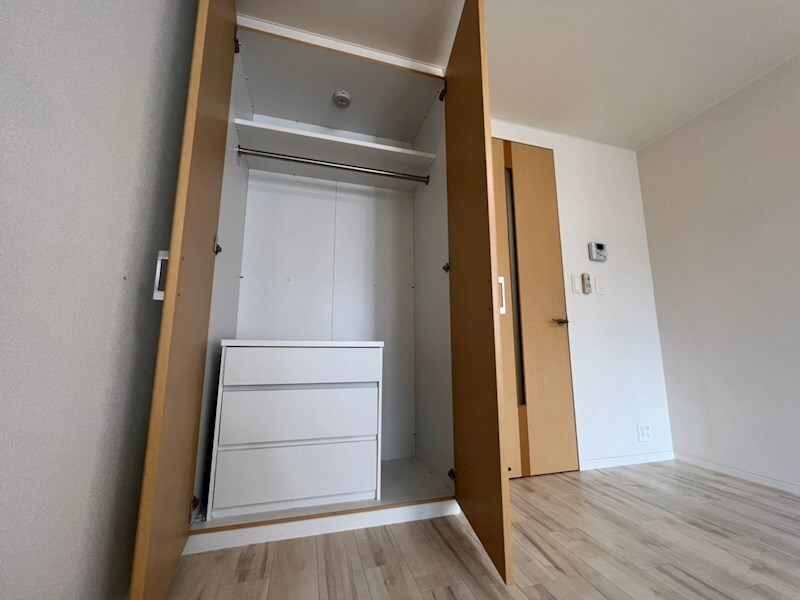 La forte Okabaの物件内観写真