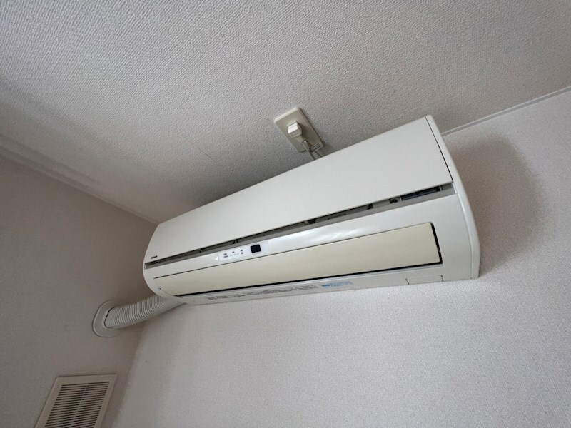 La forte Okabaの物件内観写真