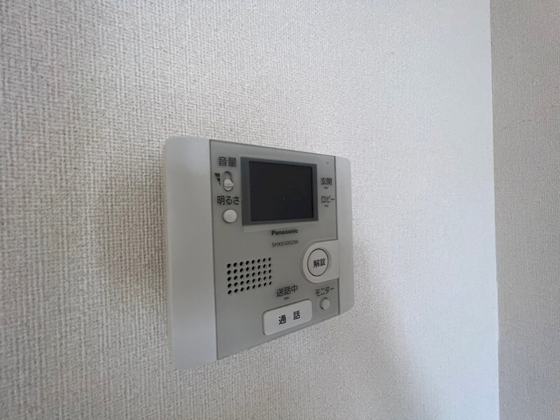 La forte Okabaの物件内観写真