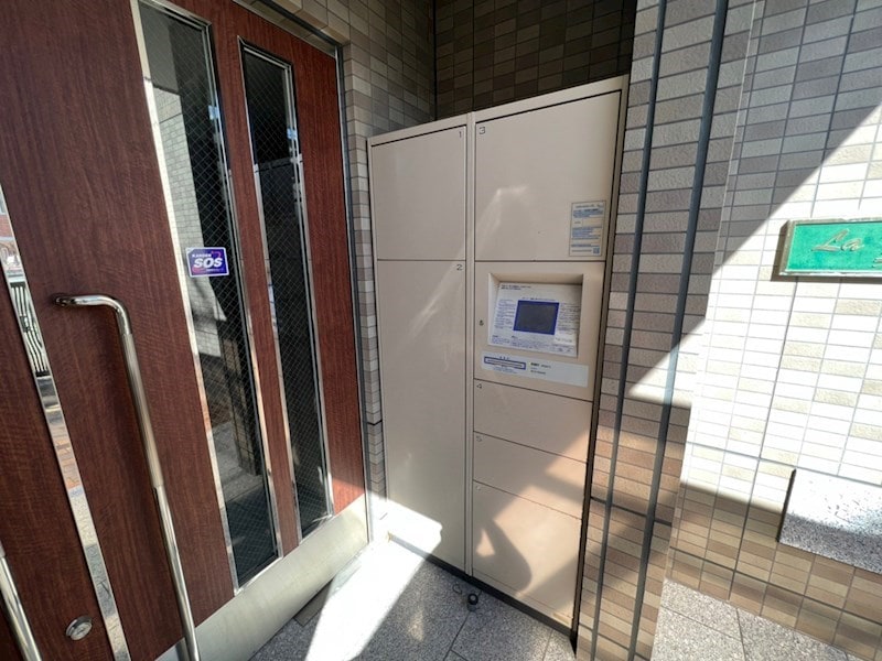 La forte Okabaの物件内観写真