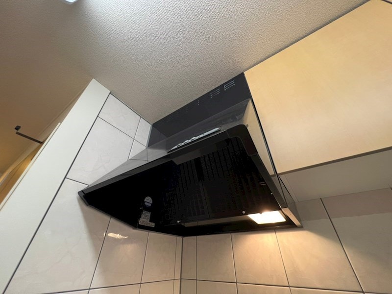 La forte Okabaの物件内観写真