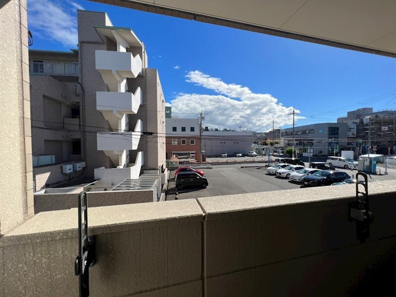 La forte Okabaの物件内観写真