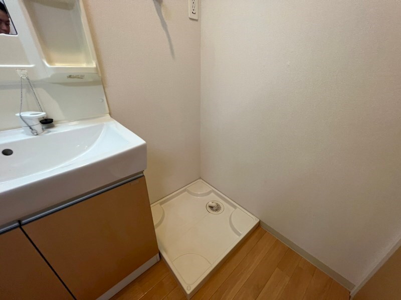 La forte Okabaの物件内観写真