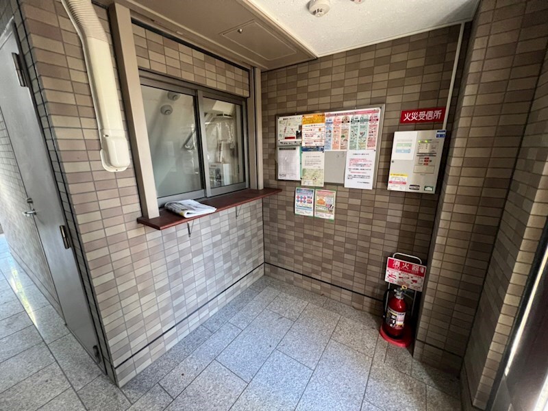 La forte Okabaの物件内観写真