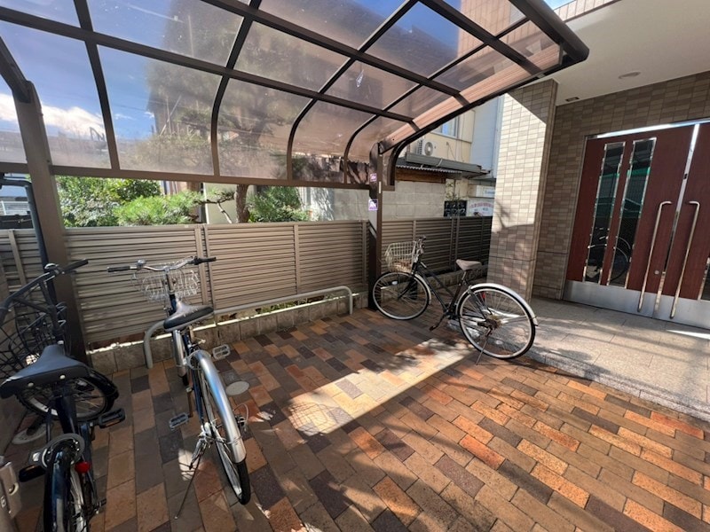 La forte Okabaの物件内観写真