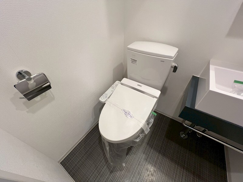 SERENiTE三宮の物件内観写真