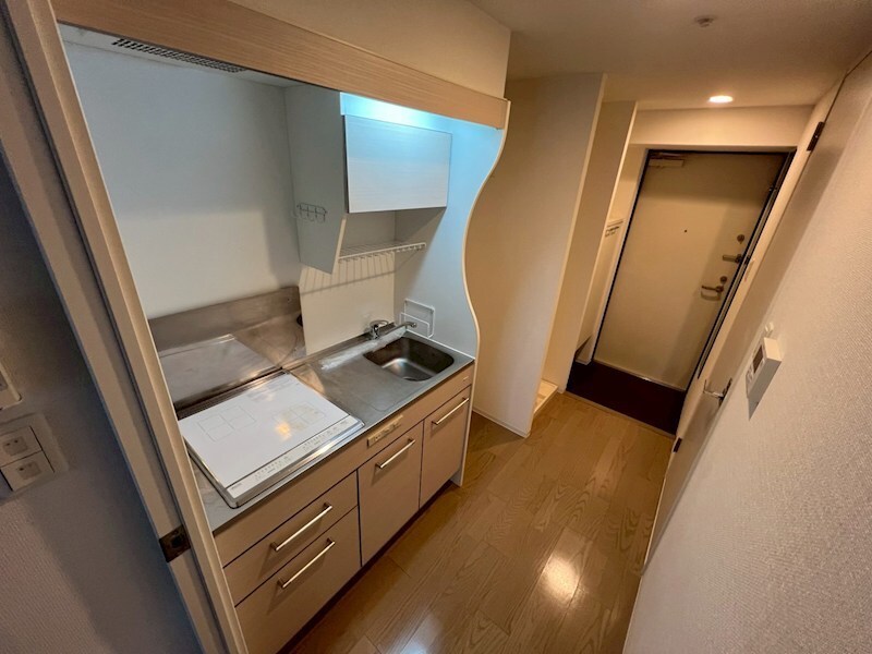 SERENiTE三宮の物件内観写真