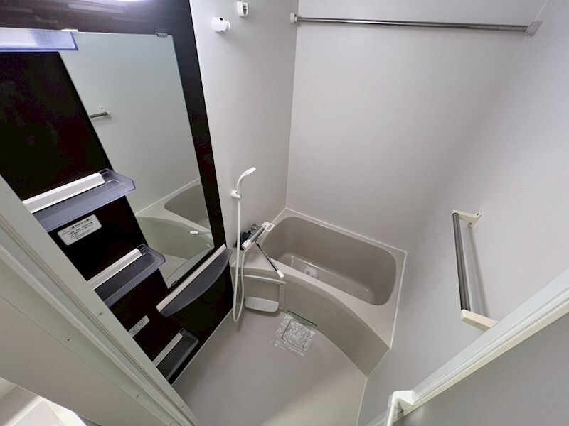 SERENiTE三宮の物件内観写真