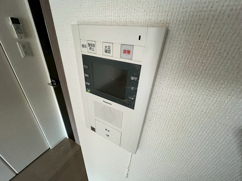 SERENiTE三宮の物件内観写真