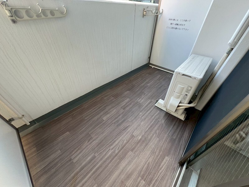 SERENiTE三宮の物件内観写真