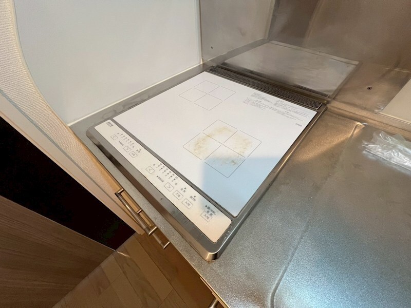 SERENiTE三宮の物件内観写真