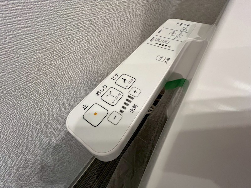 SERENiTE三宮の物件内観写真