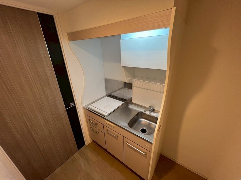 SERENiTE三宮の物件内観写真