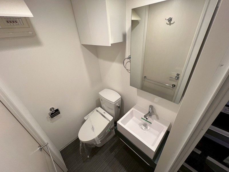 SERENiTE三宮の物件内観写真