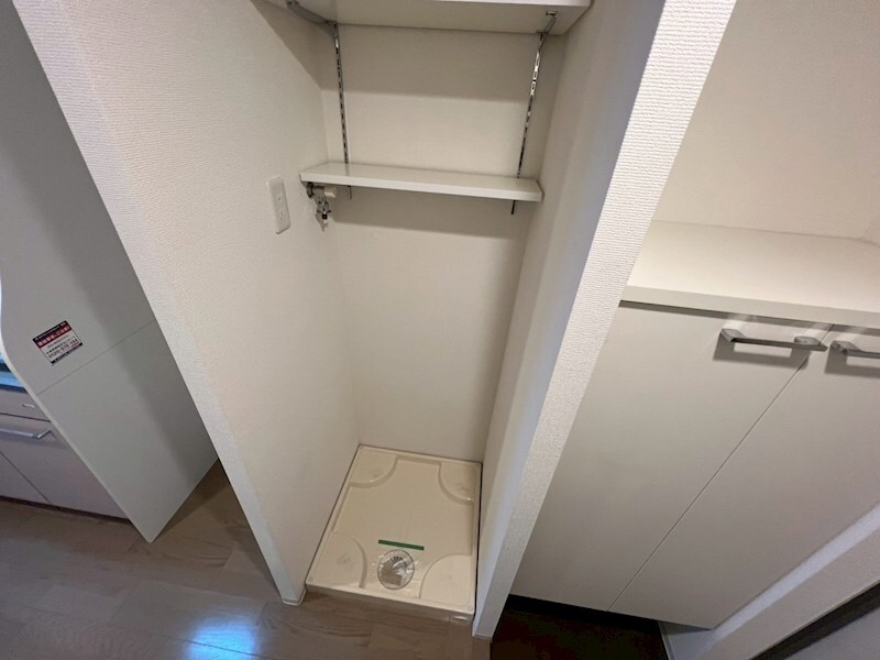 SERENiTE三宮の物件内観写真