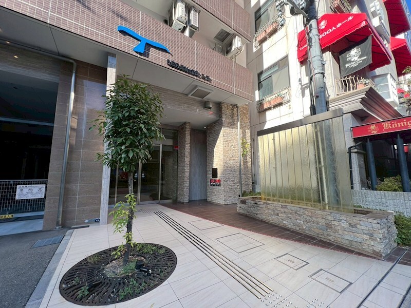 SERENiTE三宮の物件内観写真