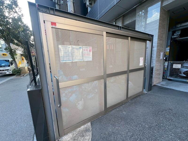 SERENiTE三宮の物件内観写真