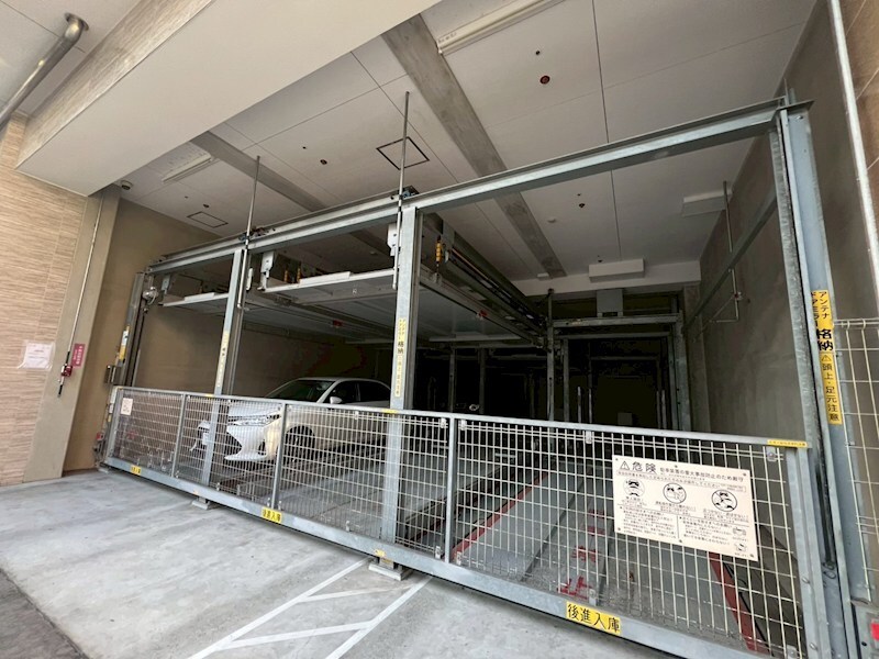 SERENiTE三宮の物件内観写真