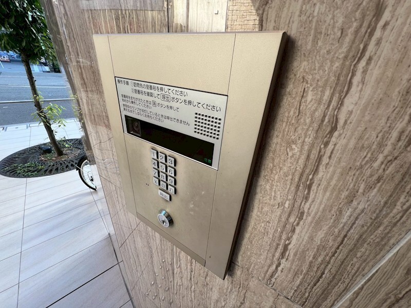 SERENiTE三宮の物件内観写真