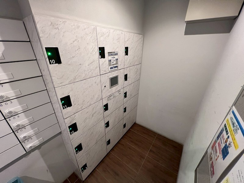 SERENiTE三宮の物件内観写真