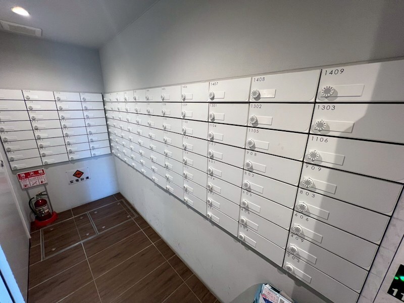 SERENiTE三宮の物件内観写真