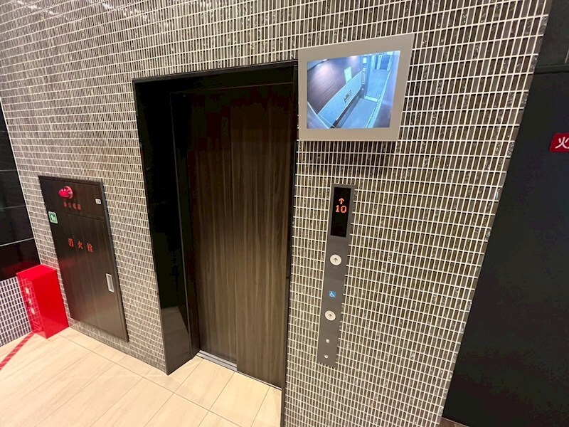 SERENiTE三宮の物件内観写真