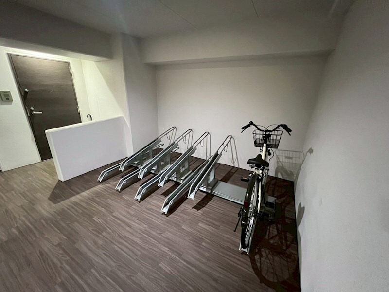 SERENiTE三宮の物件内観写真