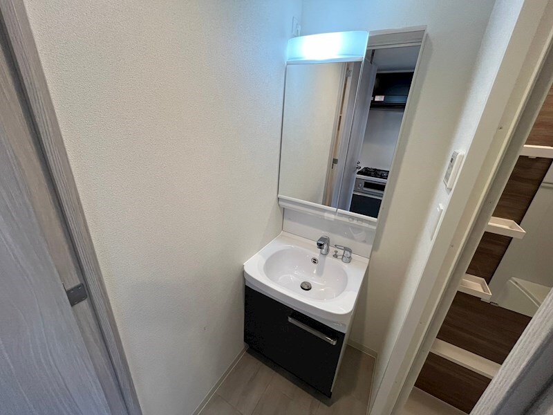 アドバンス神戸パーチェの物件内観写真