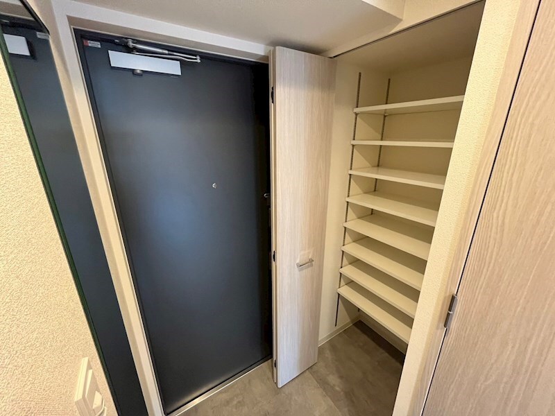 アドバンス神戸パーチェの物件内観写真