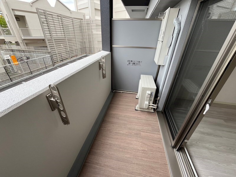 アドバンス神戸パーチェの物件内観写真