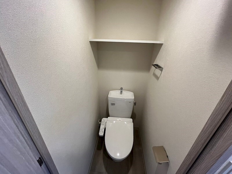 アドバンス神戸パーチェの物件内観写真