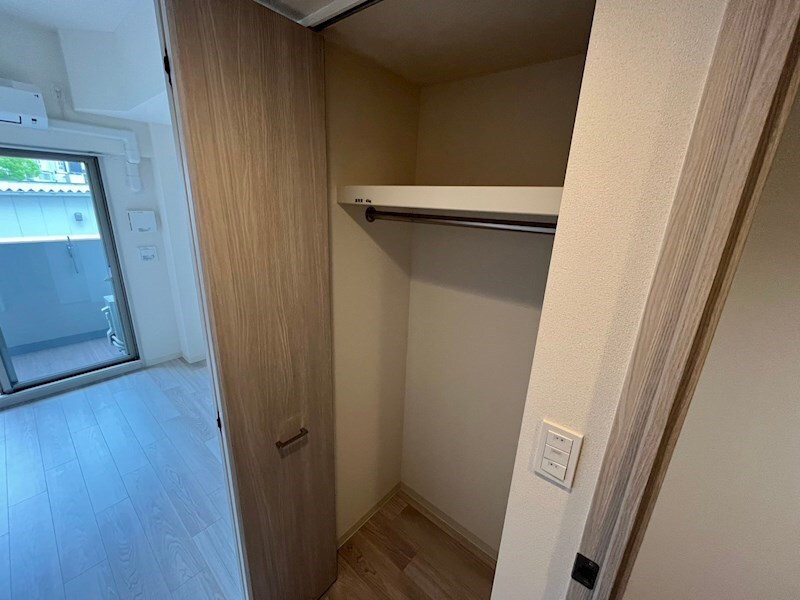 アドバンス神戸パーチェの物件内観写真