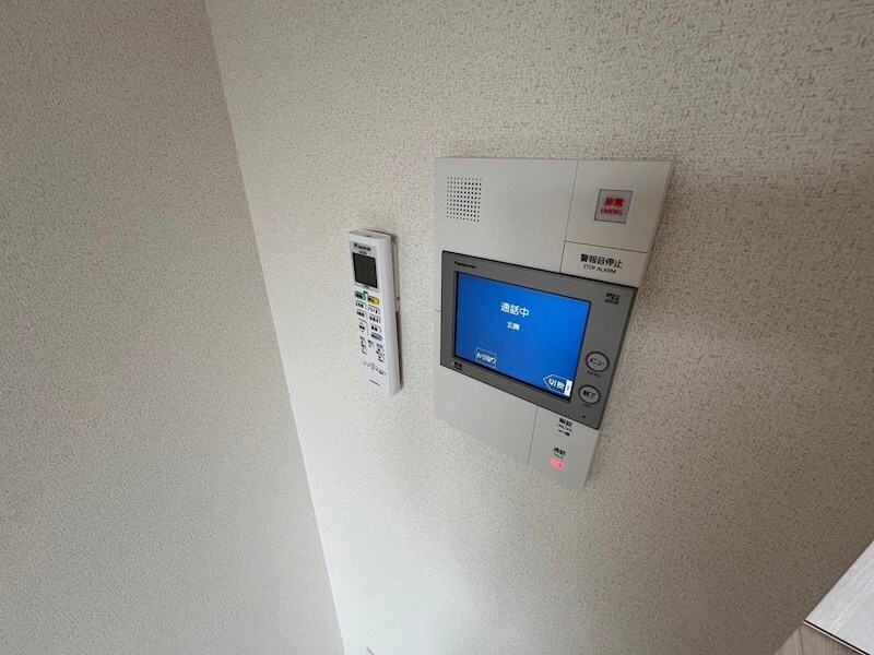 アドバンス神戸パーチェの物件内観写真