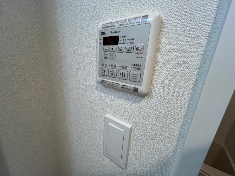 アドバンス神戸パーチェの物件内観写真