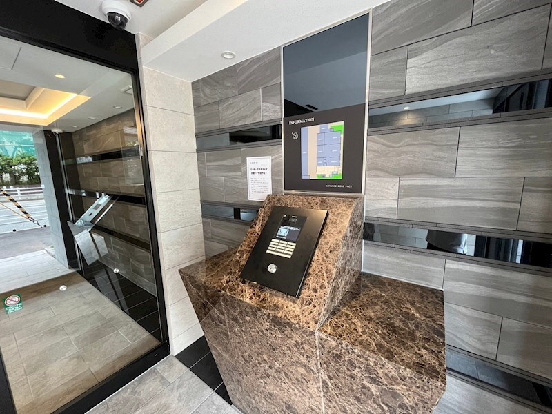 アドバンス神戸パーチェの物件内観写真