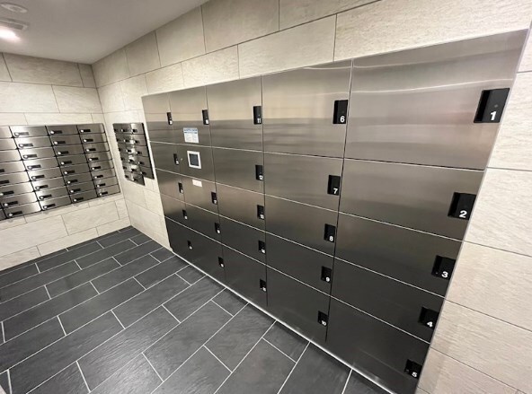 アドバンス神戸パーチェの物件内観写真