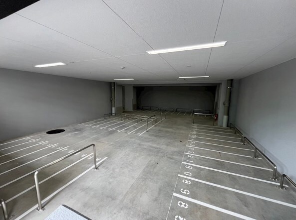 アドバンス神戸パーチェの物件内観写真