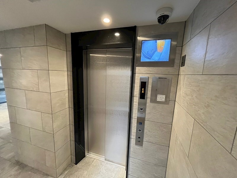 アドバンス神戸パーチェの物件内観写真