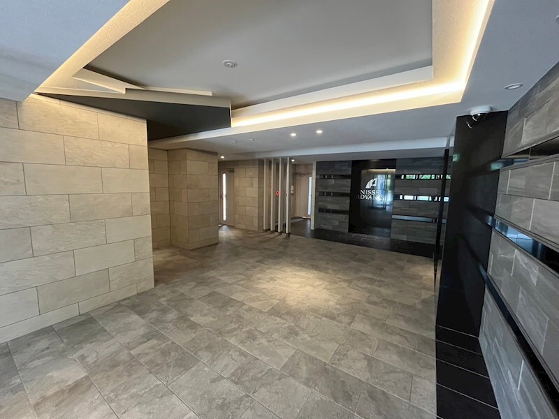 アドバンス神戸パーチェの物件内観写真