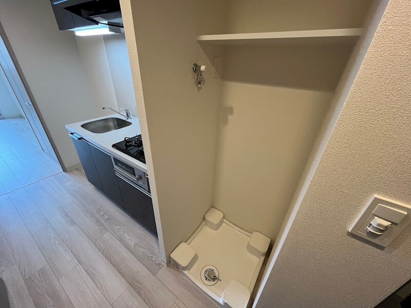 アドバンス神戸パーチェの物件内観写真