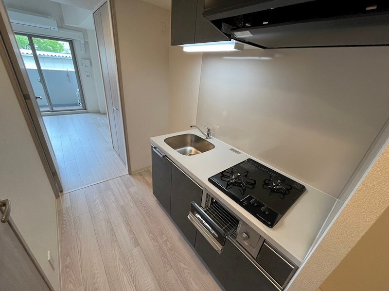 アドバンス神戸パーチェの物件内観写真