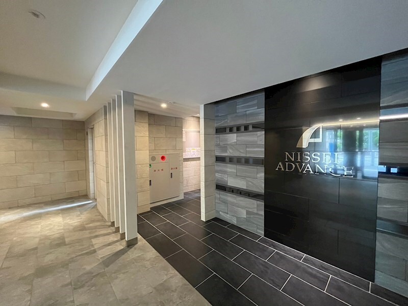 アドバンス神戸パーチェの物件内観写真