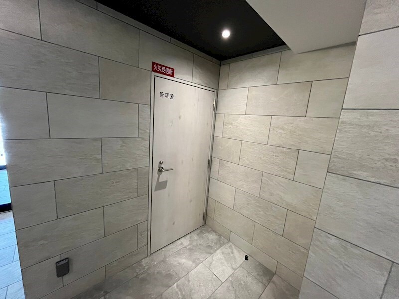 アドバンス神戸パーチェの物件内観写真