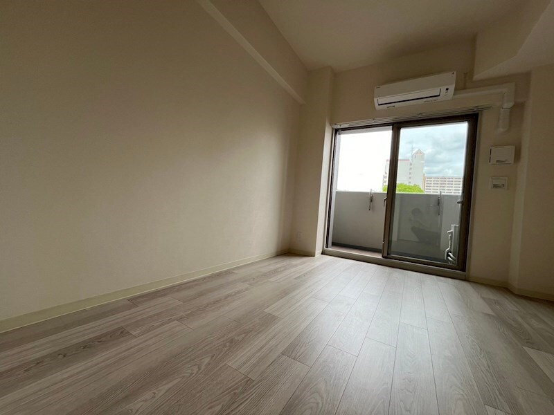 アドバンス神戸パーチェの物件内観写真