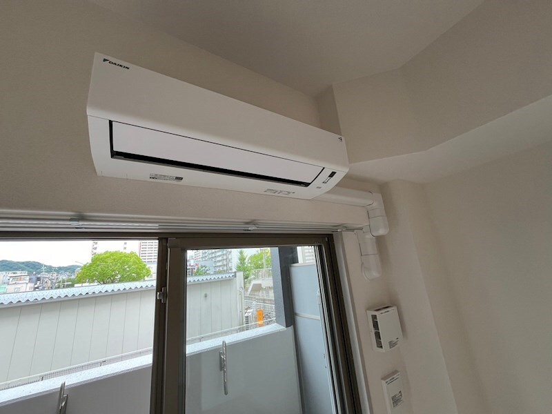 アドバンス神戸パーチェの物件内観写真