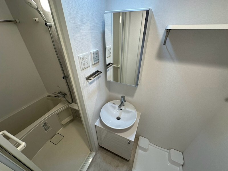 Cion KOBE Baysideの物件内観写真