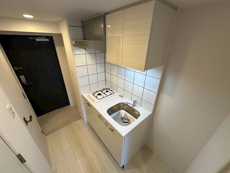 Cion KOBE Baysideの物件内観写真