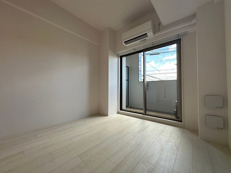 Cion KOBE Baysideの物件内観写真