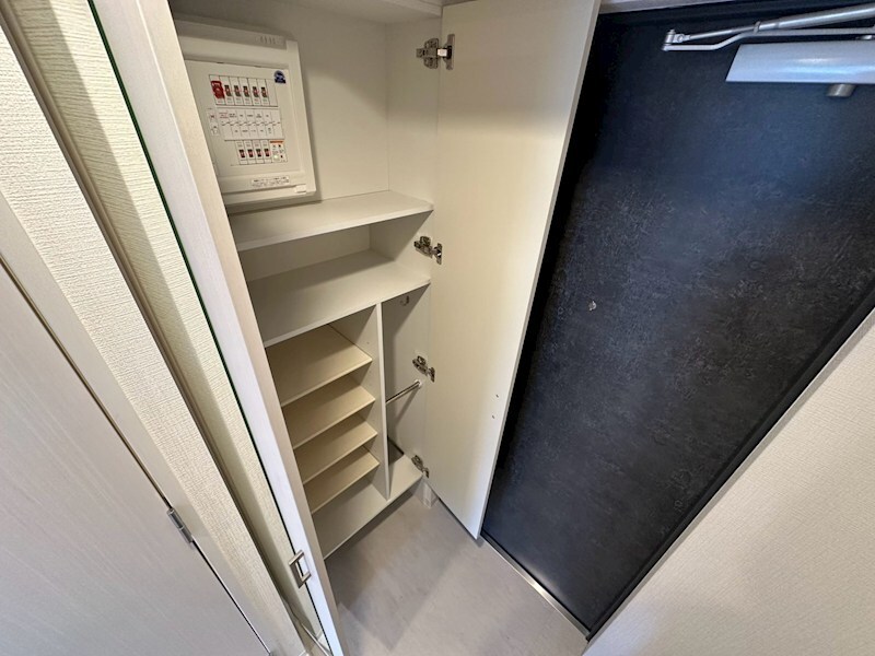 Cion KOBE Baysideの物件内観写真